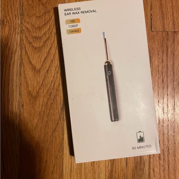 Wireless Ear Wax Removal Tool - Picture 6 of 8